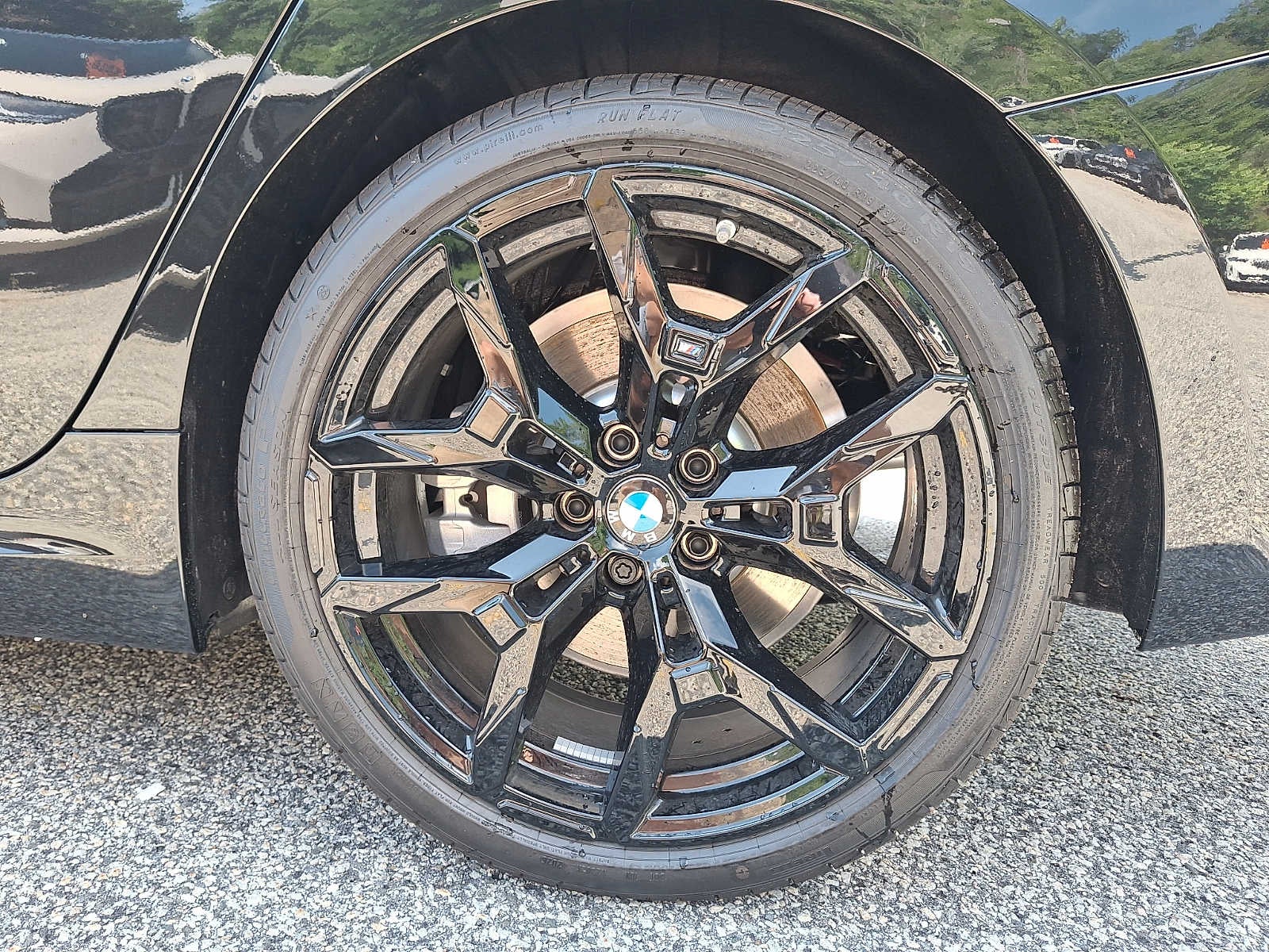 2026 BMW 3 Series 330i NA xDrive Sedan