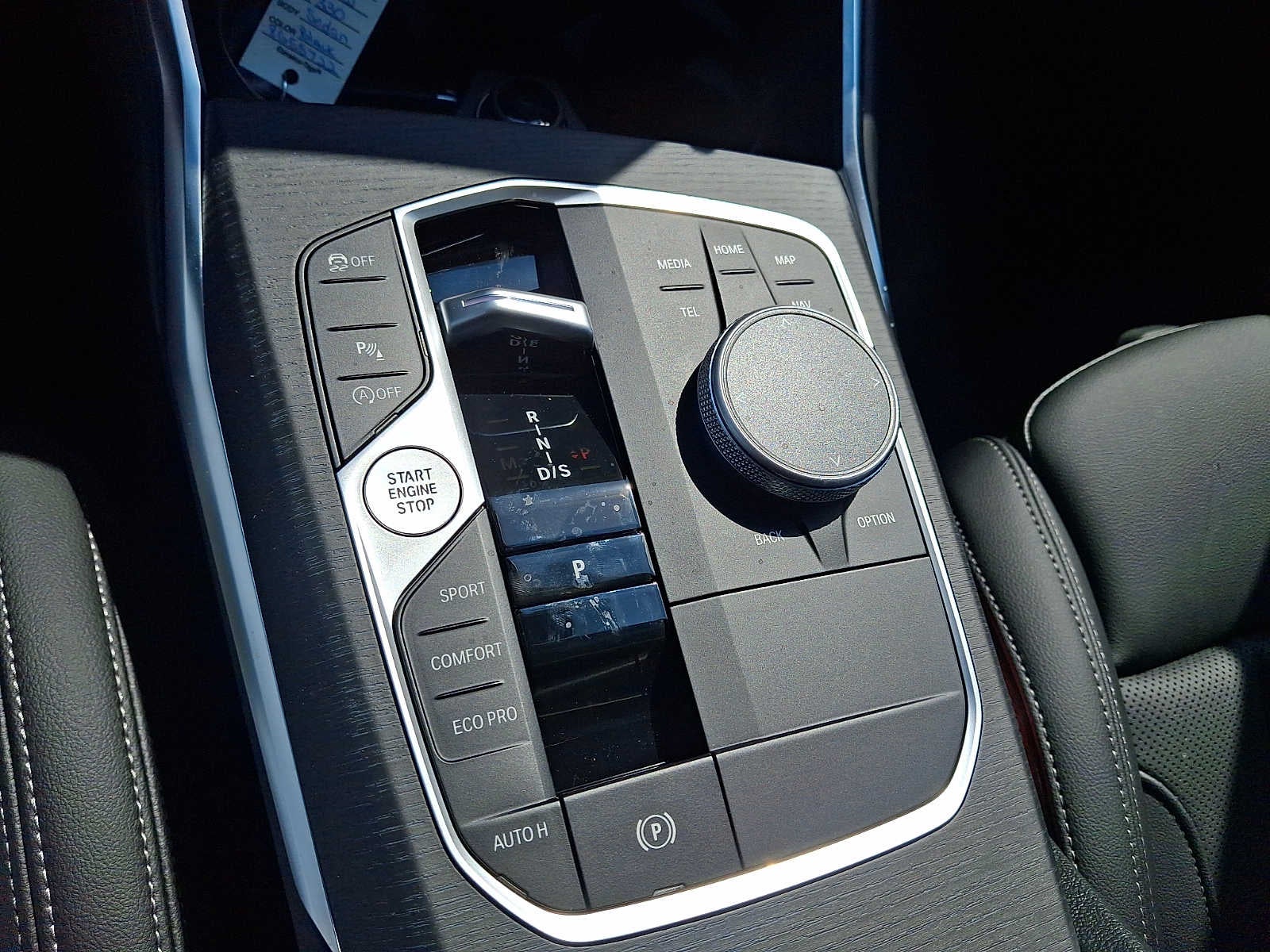 2026 BMW 3 Series 330i NA xDrive Sedan