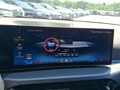 2026 BMW 3 Series 330i NA xDrive Sedan
