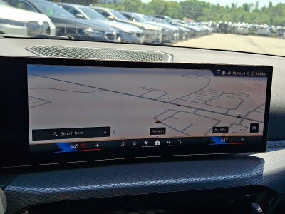 2026 BMW 3 Series 330i NA xDrive Sedan