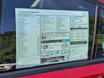 2026 BMW 3 Series 330i NA xDrive Sedan