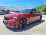 2026 BMW 3 Series 330i NA xDrive Sedan