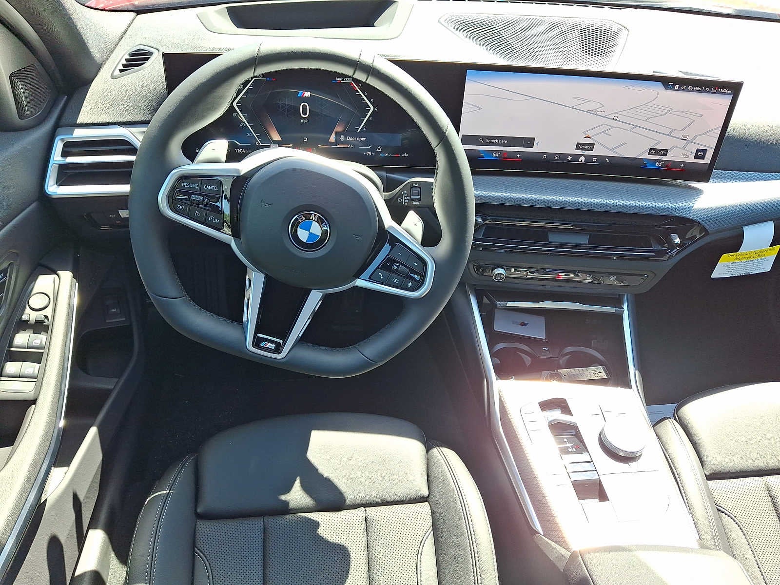 2026 BMW 3 Series 330i NA xDrive Sedan