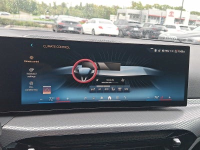 2026 BMW 3 Series 330i NA xDrive Sedan