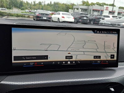 2026 BMW 3 Series 330i NA xDrive Sedan