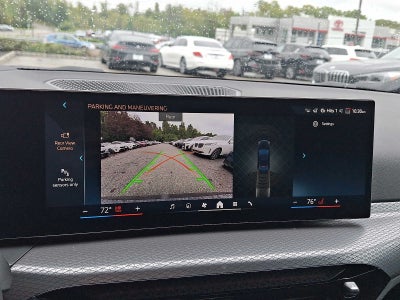 2026 BMW 3 Series 330i NA xDrive Sedan
