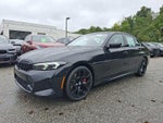 2026 BMW 3 Series 330i NA xDrive Sedan