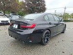2026 BMW 3 Series 330i NA xDrive Sedan