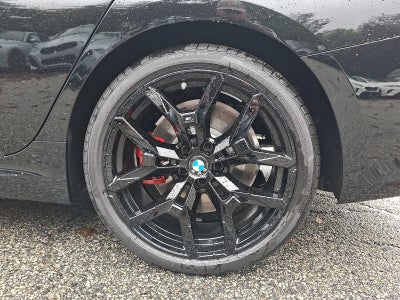 2026 BMW 3 Series 330i NA xDrive Sedan