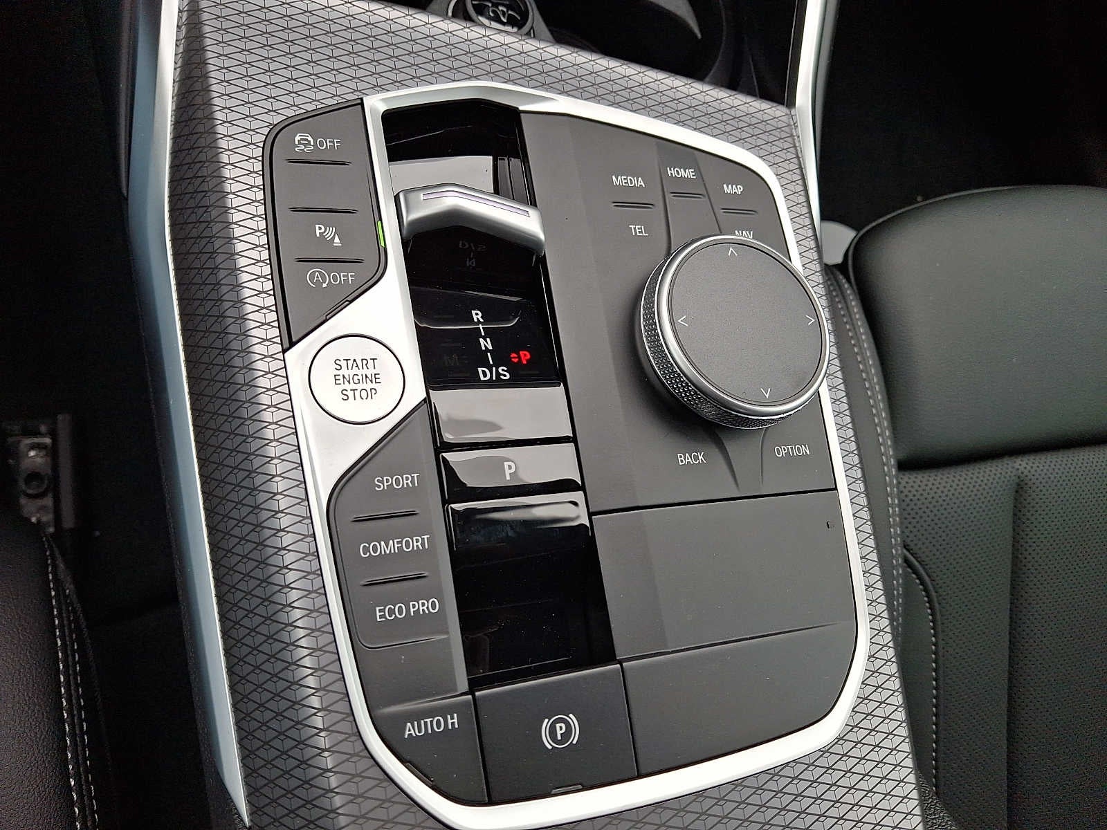 2026 BMW 3 Series 330i NA xDrive Sedan