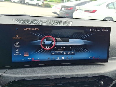 2026 BMW 3 Series 330i NA xDrive Sedan
