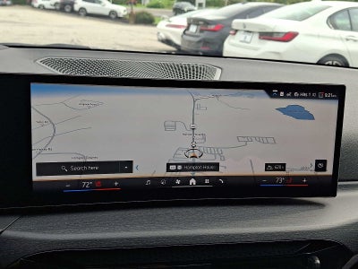 2026 BMW 3 Series 330i NA xDrive Sedan