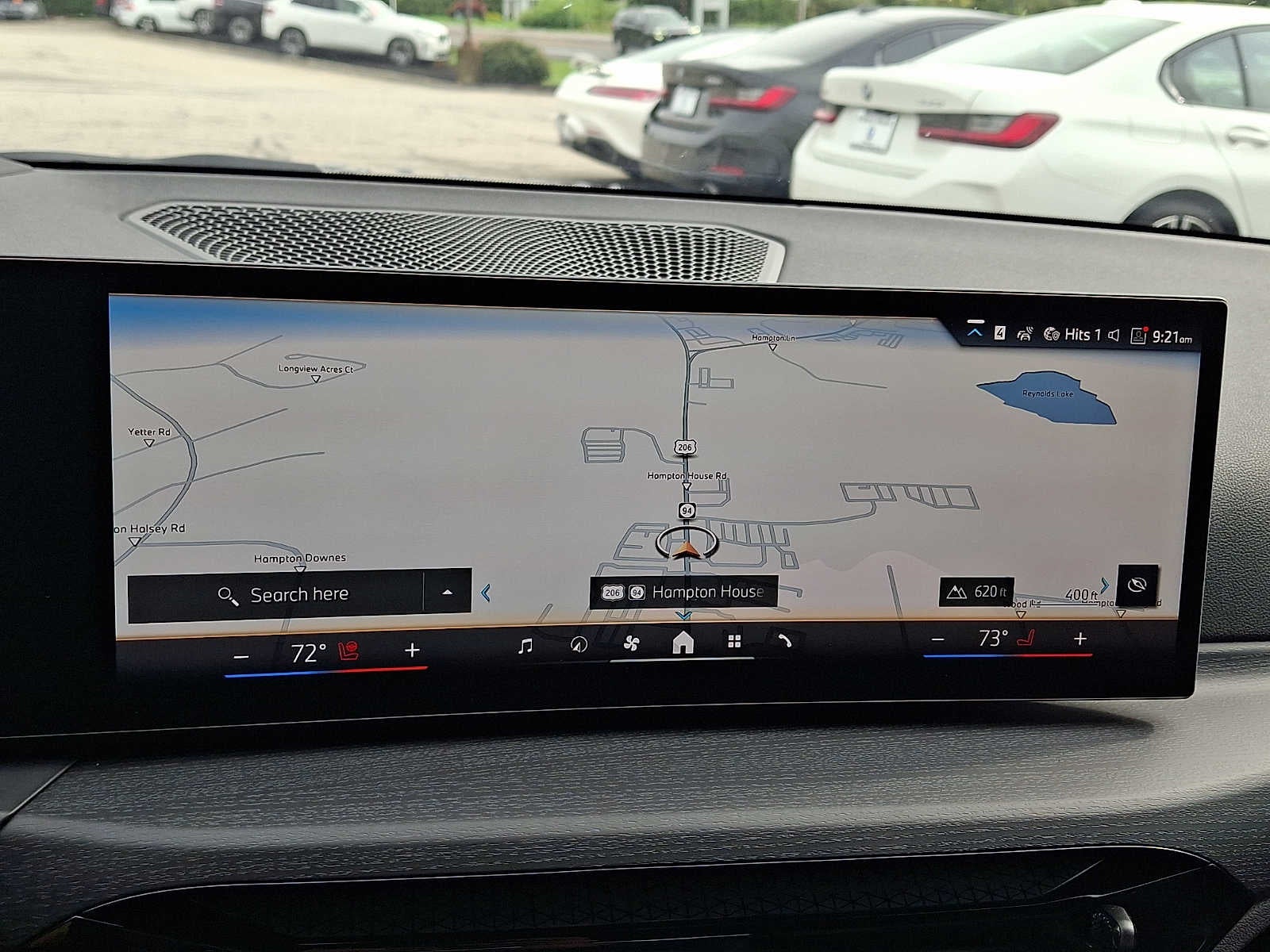 2026 BMW 3 Series 330i NA xDrive Sedan