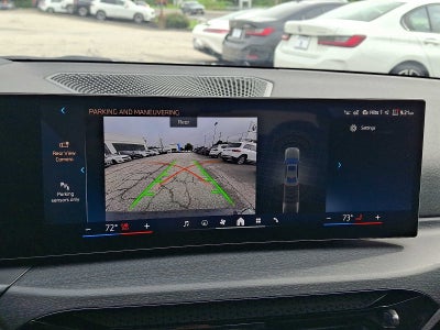 2026 BMW 3 Series 330i NA xDrive Sedan