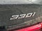2026 BMW 3 Series 330i NA xDrive Sedan