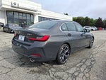 2026 BMW 3 Series 330i NA xDrive Sedan