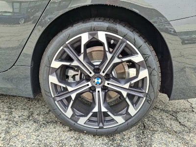 2026 BMW 3 Series 330i NA xDrive Sedan