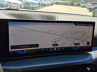 2026 BMW 3 Series 330i NA xDrive Sedan