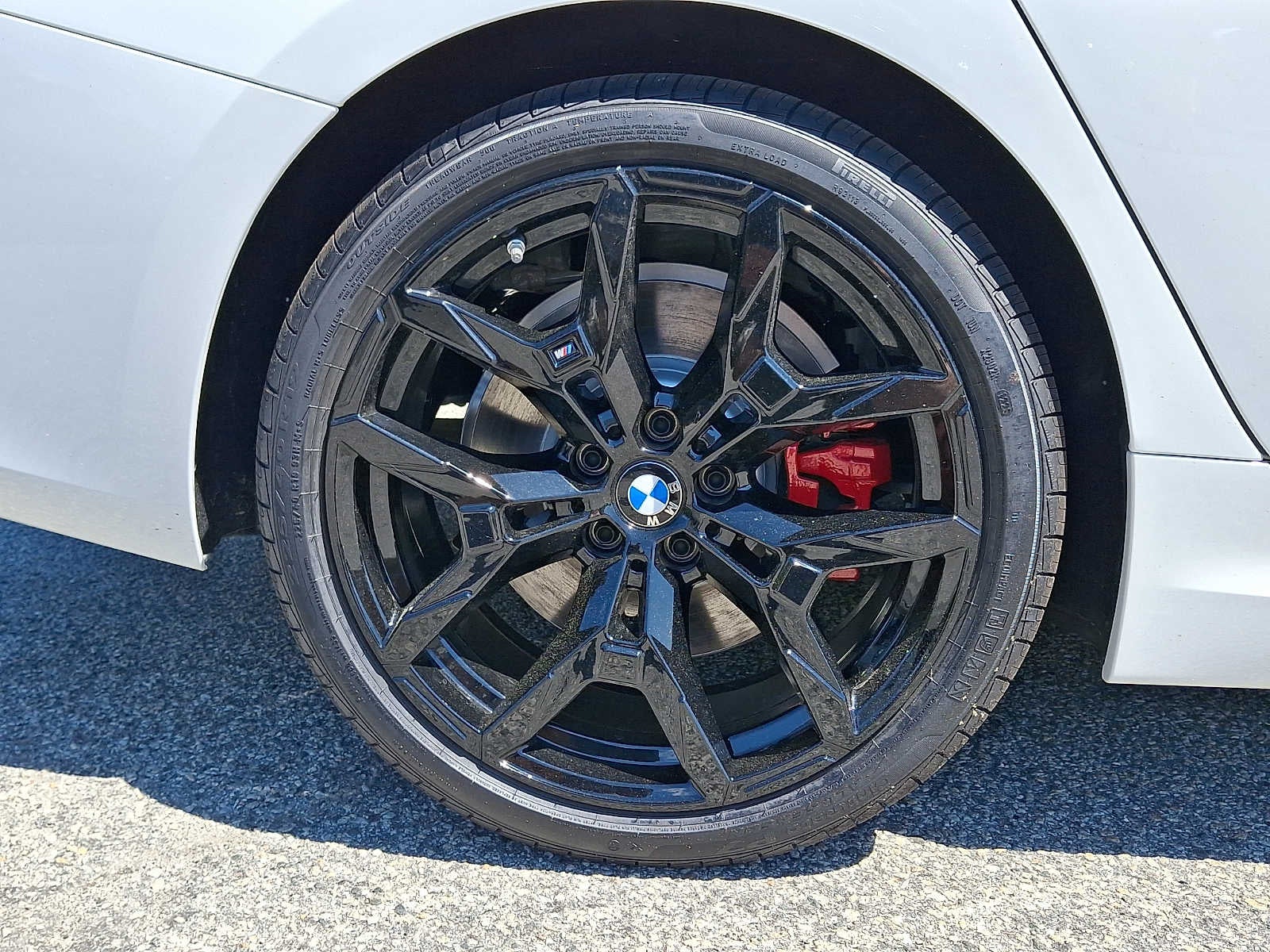 2026 BMW 3 Series 330i NA xDrive Sedan