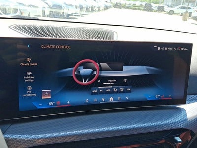 2026 BMW 3 Series 330i NA xDrive Sedan