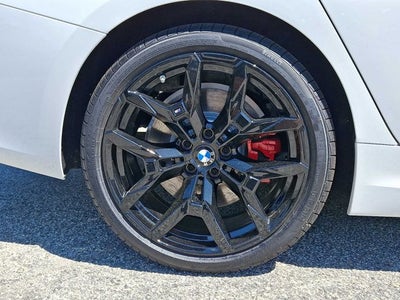 2026 BMW 3 Series 330i NA xDrive Sedan