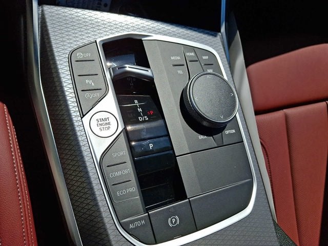 2026 BMW 3 Series 330i NA xDrive Sedan