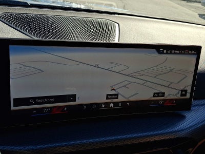 2026 BMW 3 Series 330i NA xDrive Sedan