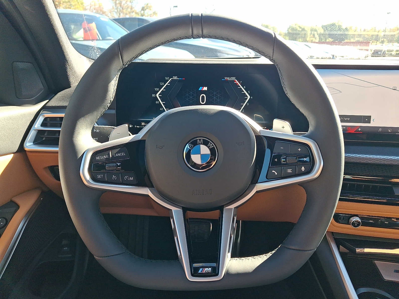 2026 BMW 3 Series 330i NA xDrive Sedan