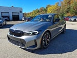 2026 BMW 3 Series 330i NA xDrive Sedan