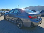 2026 BMW 3 Series 330i NA xDrive Sedan