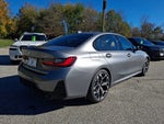 2026 BMW 3 Series 330i NA xDrive Sedan