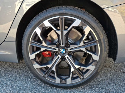 2026 BMW 3 Series 330i NA xDrive Sedan