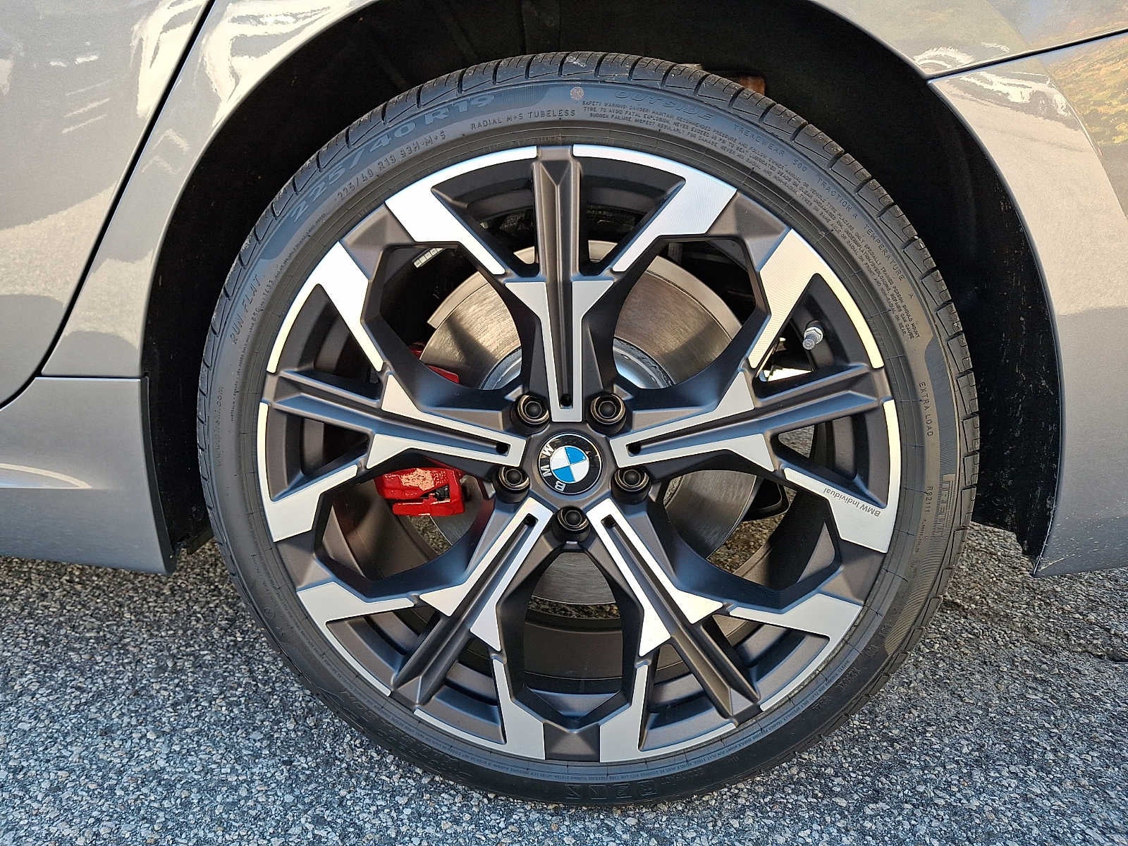2026 BMW 3 Series 330i NA xDrive Sedan