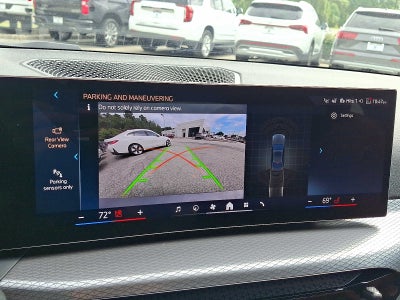 2025 BMW 3 Series 330i xDrive Sedan