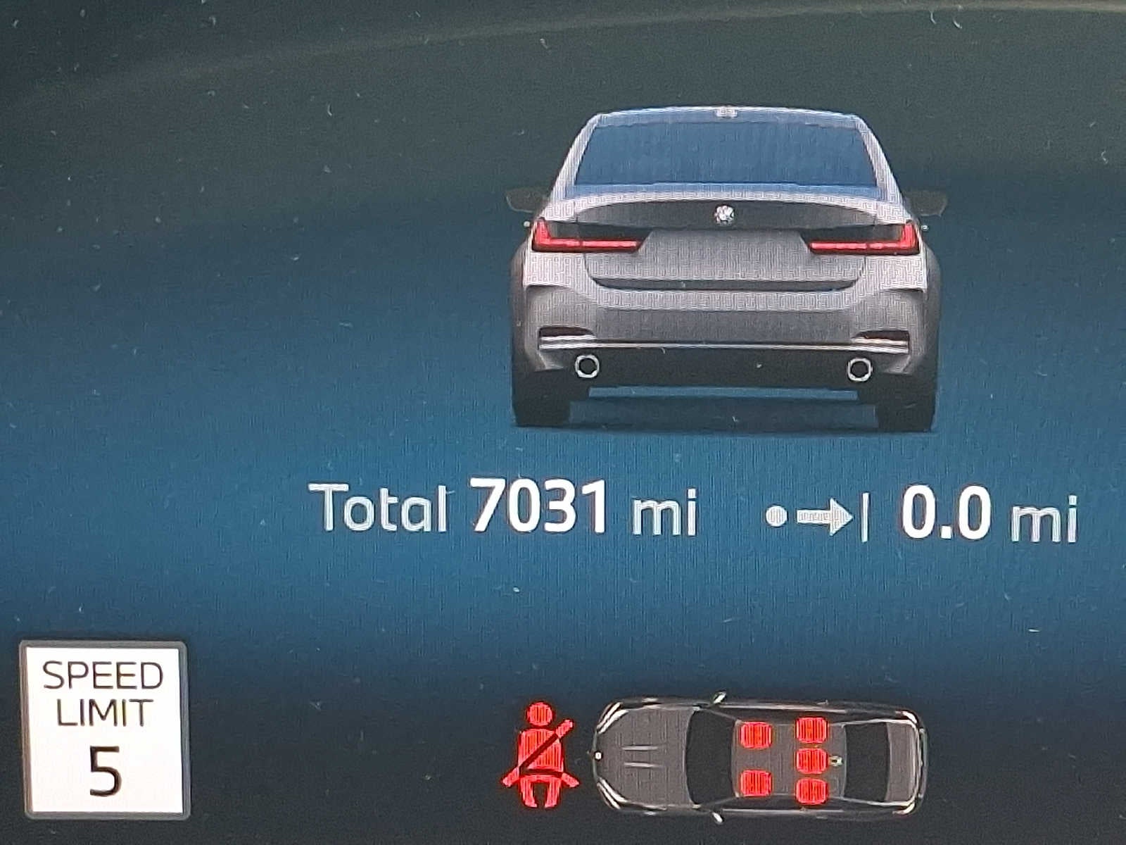 2025 BMW 3 Series 330i xDrive Sedan
