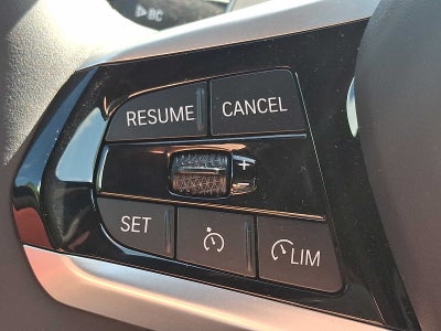2025 BMW 3 Series 330i xDrive Sedan