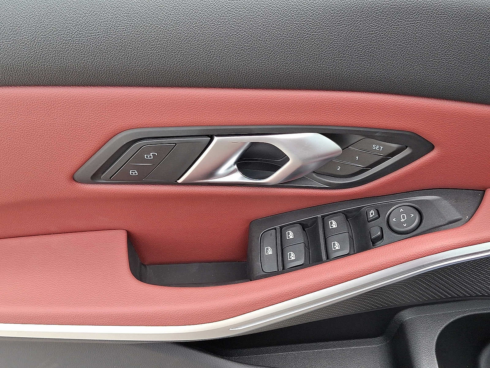 2025 BMW 3 Series 330i xDrive Sedan