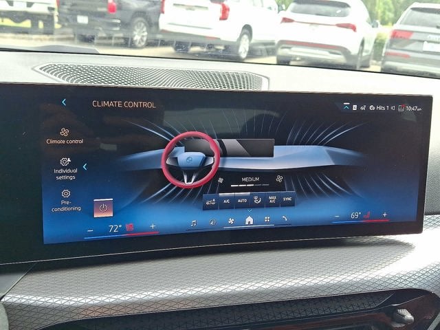 2025 BMW 3 Series 330i xDrive Sedan