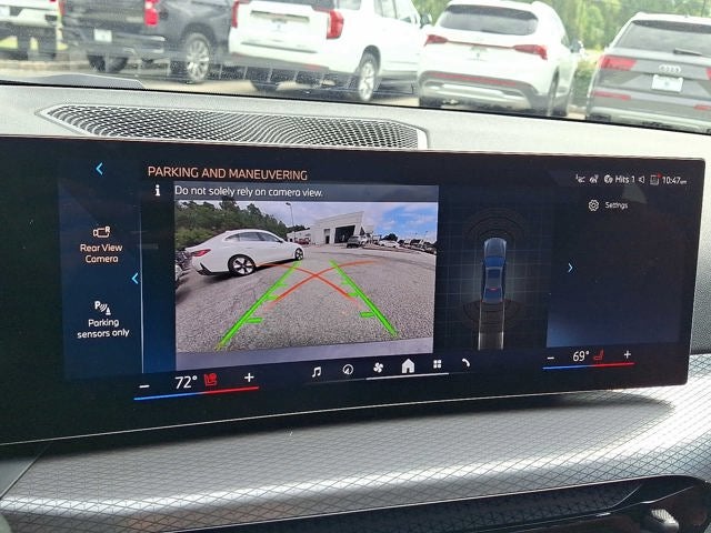 2025 BMW 3 Series 330i xDrive Sedan