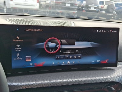 2026 BMW 3 Series 330i NA xDrive Sedan