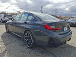 2026 BMW 3 Series 330i NA xDrive Sedan