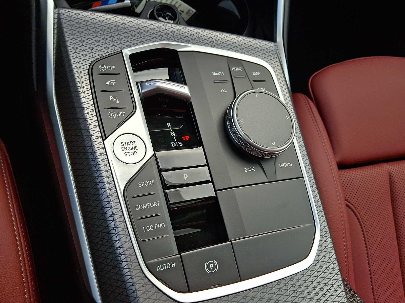 2026 BMW 3 Series 330i NA xDrive Sedan