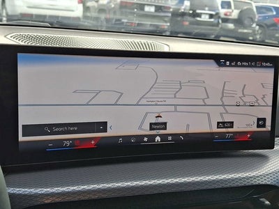 2026 BMW 3 Series 330i NA xDrive Sedan