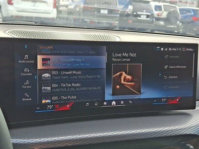 2026 BMW 3 Series 330i NA xDrive Sedan