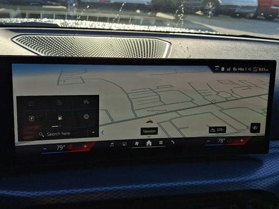 2026 BMW 3 Series 330i NA xDrive Sedan