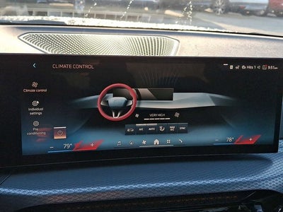 2026 BMW 3 Series 330i NA xDrive Sedan