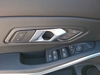 2026 BMW 3 Series 330i NA xDrive Sedan