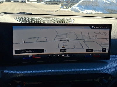 2026 BMW 3 Series 330i NA xDrive Sedan