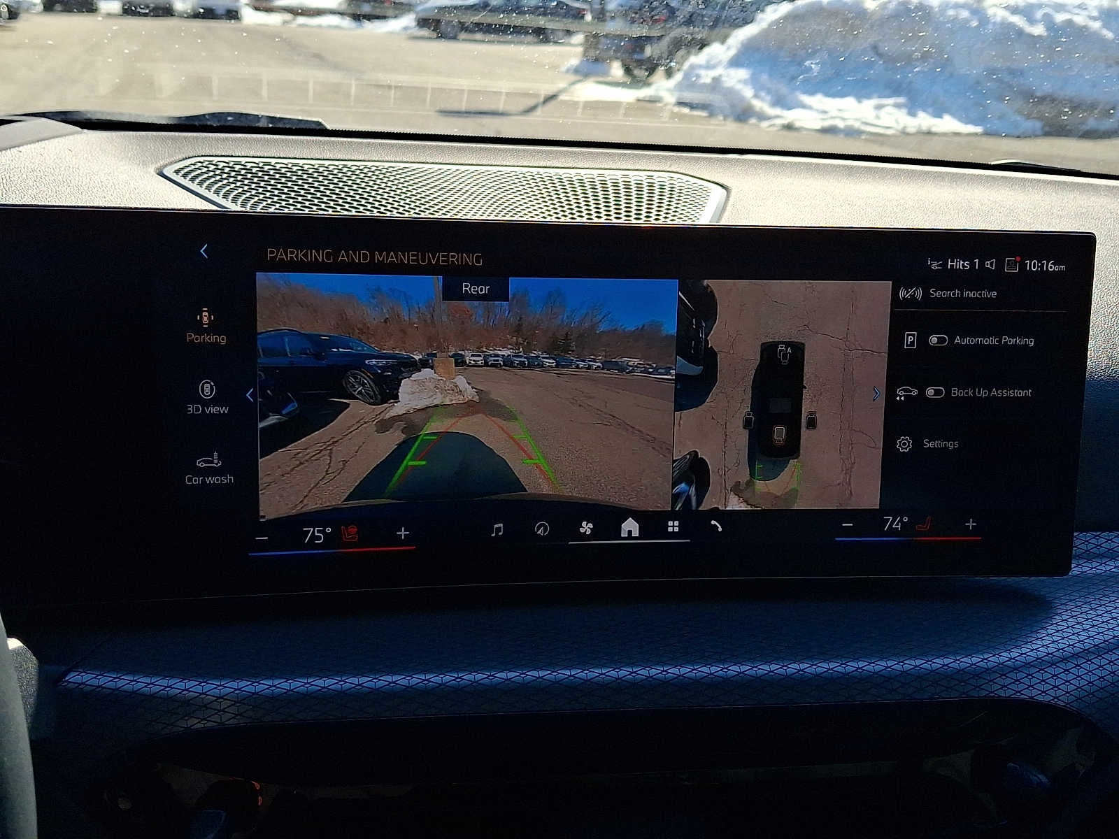 2026 BMW 3 Series 330i NA xDrive Sedan