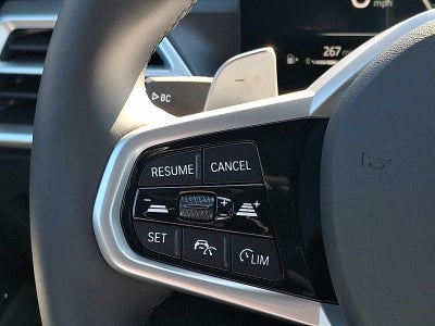 2026 BMW 3 Series 330i NA xDrive Sedan